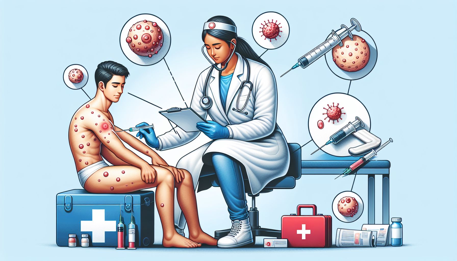 Herpes viirus