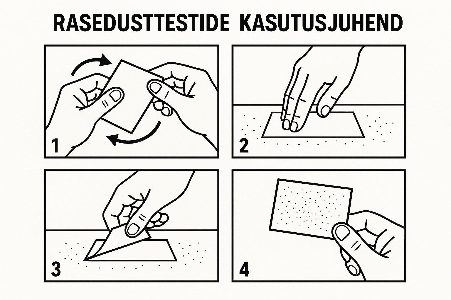 Tulemuste tõlgendamine